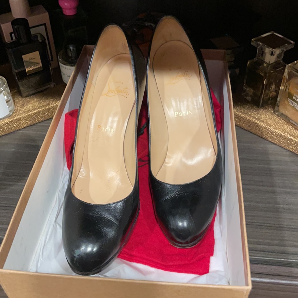 Christian Louboutin